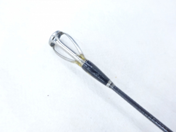 ビームス クローラ 8.3L+